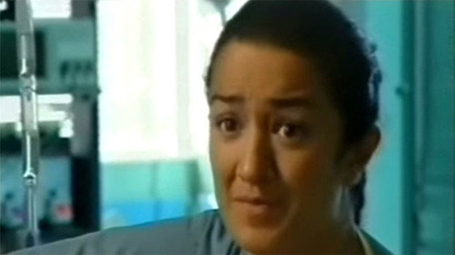 Casualty - S16E19: Blowing the Whistle