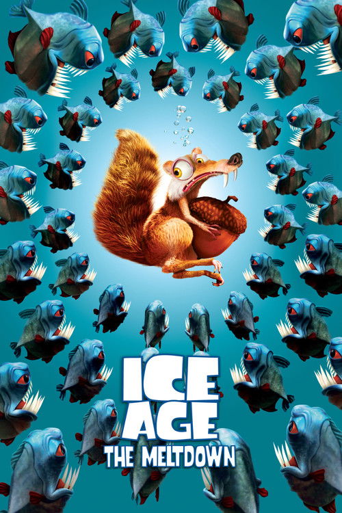 Ice Age: The Meltdown 2006