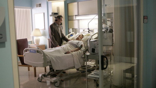 NCIS - S4E18: Iceman