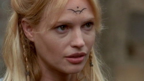 Stargate SG-1 - S7E10: Birthright