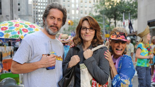 30 Rock - S7E4: Unwindulax (1)