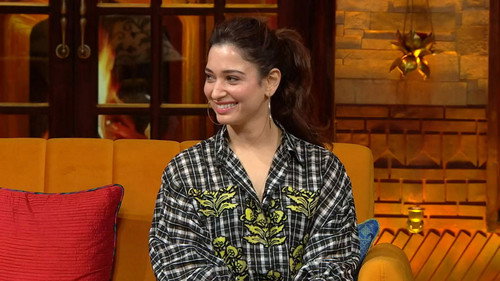 The Kapil Sharma Show - S2E261: Babli Bouncer In The House