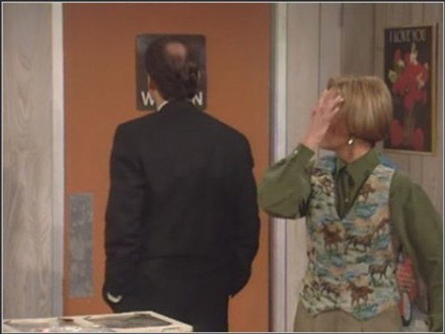 Married... with Children - S9E16: Get the Dodge Outta Hell