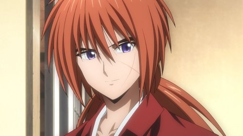 Rurouni Kenshin - S1E35: Seijuro Hiko