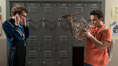 The Goldbergs - S4E23: Jedi Master Adam Skywalker