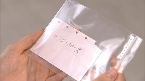 Kamen Rider - S11E29: A Numerical Mystery?!