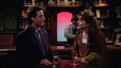 Seinfeld - S4E10: The Virgin