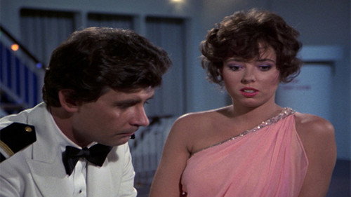 The Love Boat - S5E15: I Don't Play Anymore/Gopher's Roommate/Crazy for You