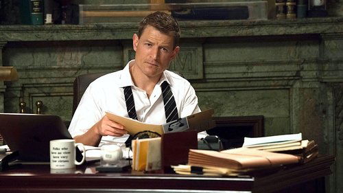 Law & Order: Special Victims Unit - S20E8: Hell's Kitchen