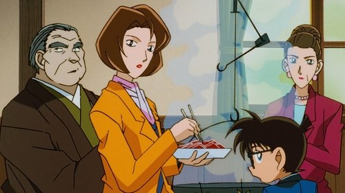 Detective Conan - S1E120: The Big Sting