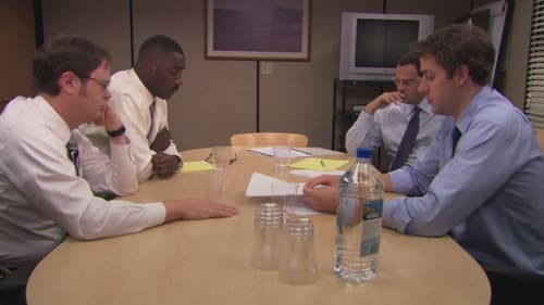 The Office - S5E23: Broke