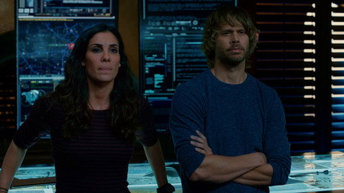 NCIS: Los Angeles - S9E20: Reentry