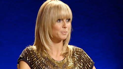 Project Runway - S4E14: Finale: Part 2