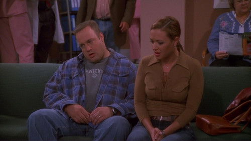 The King of Queens - S4E7: Lyin' Hearted