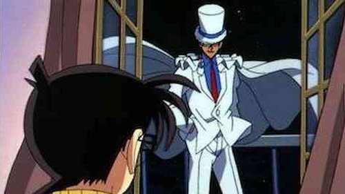 Detective Conan - S1E134: Magic Lover's Murder Case (The Resolution)