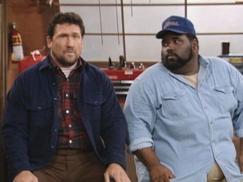 Home Improvement - S1E7: Nothing More Than Feelings