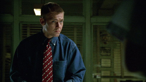 NYPD Blue - S6E10: Show and Tell