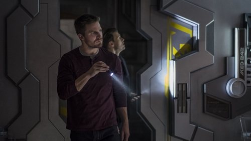 DC's Legends of Tomorrow - S2E1: Out of Time