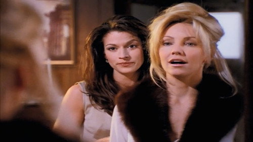 Melrose Place - S6E20: Last Train to Baghdad (2)