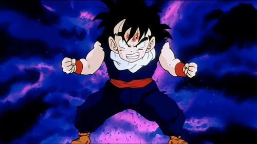 Dragon Ball Z - S1E33: Hero in the Shadows