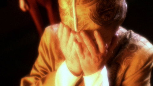 Star Trek: Deep Space Nine - S7E18: 'Til Death Do Us Part