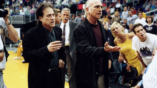 Curb Your Enthusiasm - S2E8: Shaq