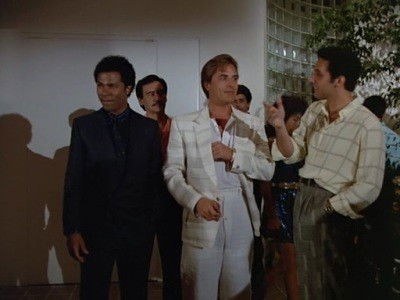 Miami Vice - S1E16: Rites of Passage