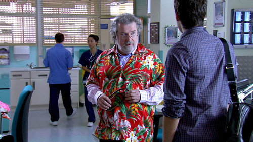 Holby City - S15E12: Blood Ties
