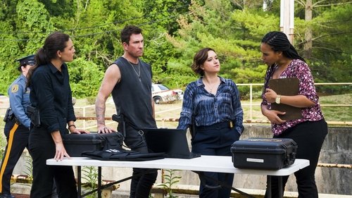 FBI: Most Wanted - S4E1: Iron Pipeline