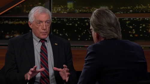 Real Time with Bill Maher - S24E1: January 23, 2026: Major General Paul Eaton, Sen. John Kennedy, Kasie Hunt