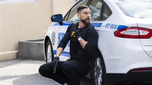 FBI - S7E7: Monumental