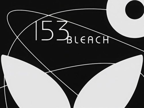 Bleach - S1E153: The Devilish Research! Szayelaporro's Plan