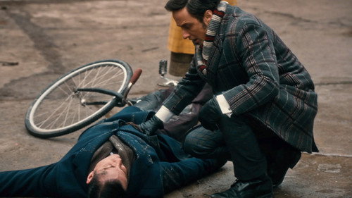 Murdoch Mysteries - S15E23: Pay The Piper