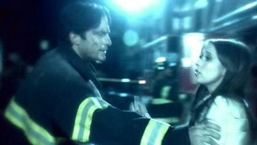 Ghost Whisperer - S2E8: The Night We Met