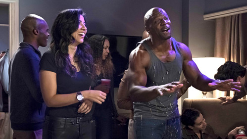 Brooklyn Nine-Nine - S4E17: Cop-Con