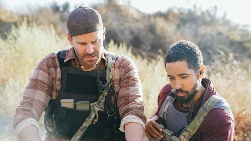 SEAL Team - S1E8: The Exchange