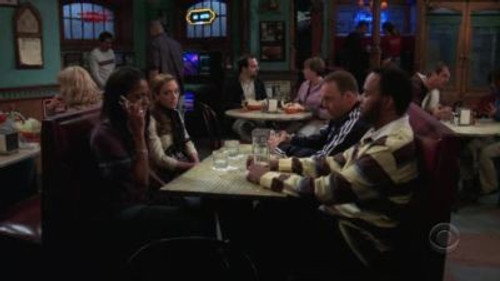 The King of Queens - S9E7: Home Cheapo