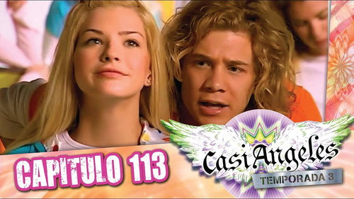 Casi Ángeles - S3E113: Episode 113: THE PURPOSE OF MYSTERIES