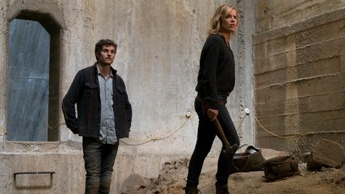Fear the Walking Dead - S3E15: Things Bad Begun