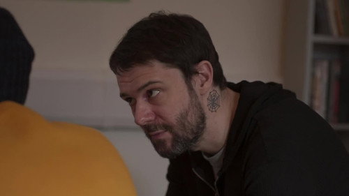 Casualty - S34E35: Loyalty