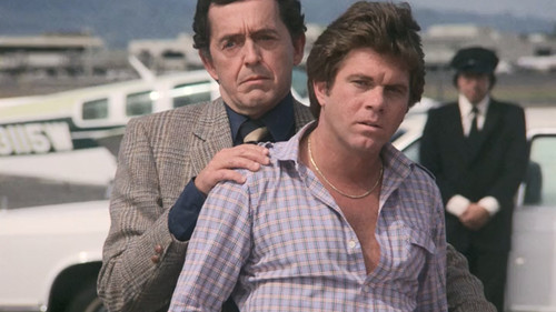 Magnum, P.I. - S2E14: Computer Date