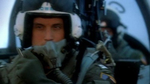 JAG - S8E5: In Thin Air