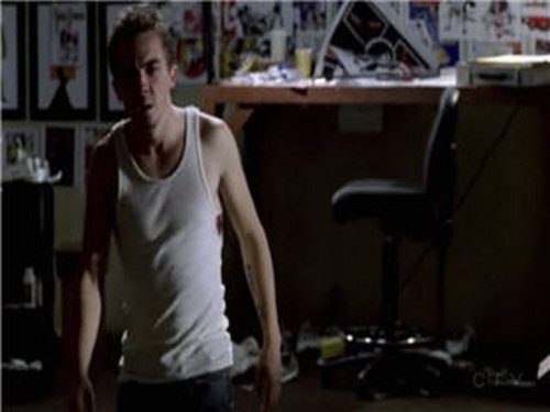 Criminal Minds - S3E10: True Night