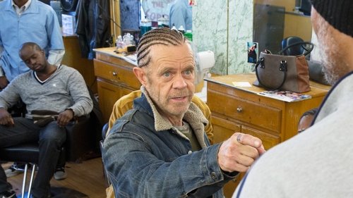 Shameless - S6E8: Be a Good Boy. Come for Grandma.