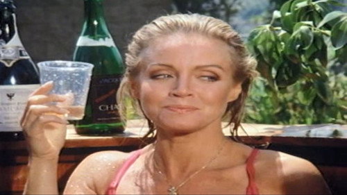 Knots Landing - S2E6: Step One (a.k.a.) Husbands and Lovers