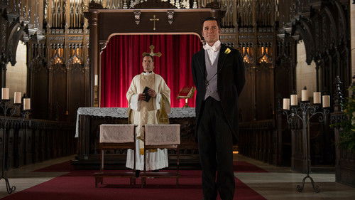 Murdoch Mysteries - S8E4: Holy Matrimony, Murdoch!