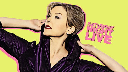 Saturday Night Live - S32E8: Annette Bening/Gwen Stefani, Akon