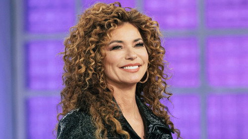 The Kelly Clarkson Show - S4E92: Shania Twain, The BoykinZ, Chris Powell