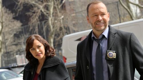 Blue Bloods - S11E13: Fallen Heroes