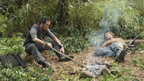 Lost - S4E10: Something Nice Back Home